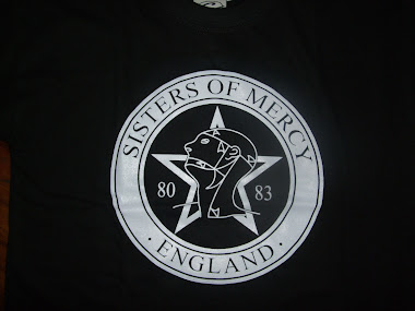 SISTERS OF MERCY