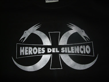 HEROES DEL SILENCIO   2