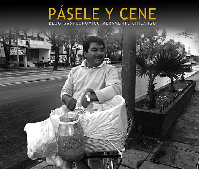 Pasele y cene