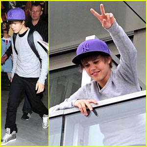 like the purple hat becus