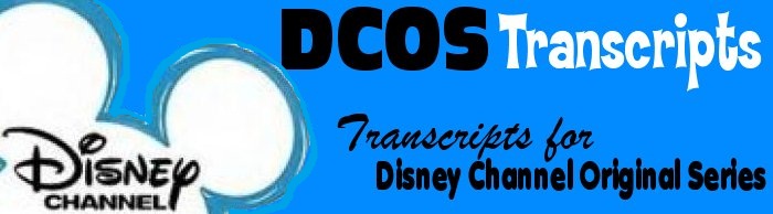 DCOS Transcripts