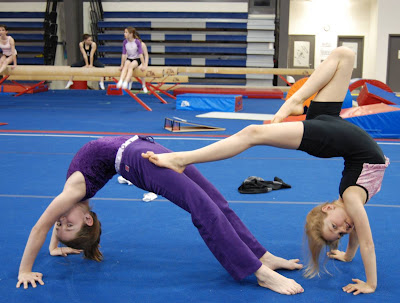 Oakville Gymnastics Club