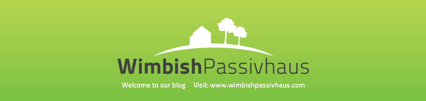 Wimbish Passivhaus