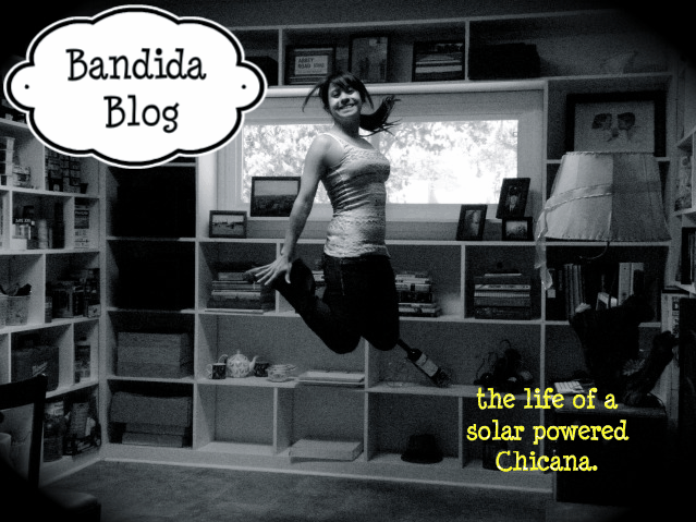 Bandida Blog