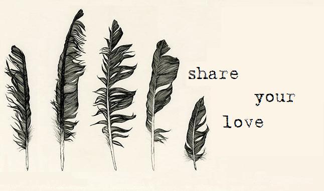 share your love