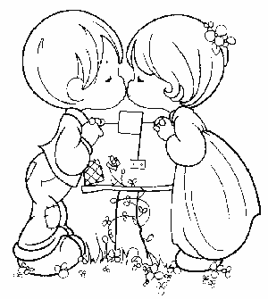 niños dibujos niños dibujos