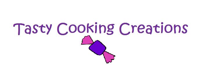 Tasty Cooking Creations