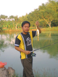 Pamer Ikan