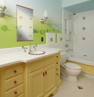 Simple Bathroom Design Simple Bathroom Design