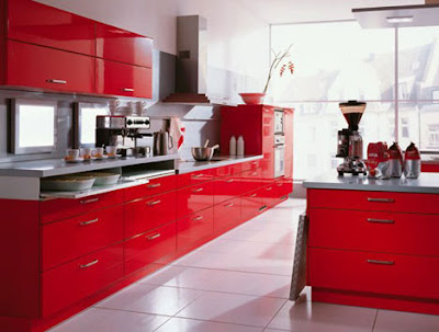 Modern Kitchen