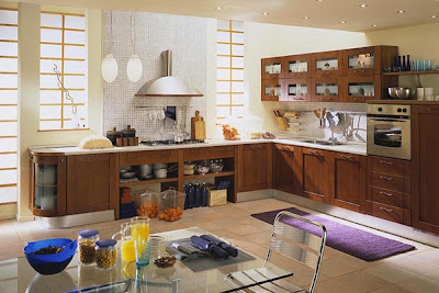 Aria Kitchen