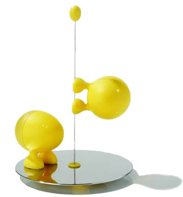 lilliput salt & pepper set