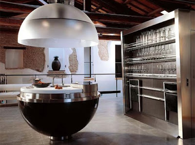 italiano kitchen by sheer