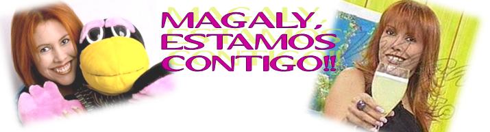 APOYANDO A MAGALY