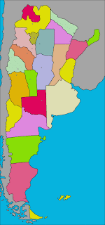OESTEZONADURA: UN INFORME MUESTRA QUE EN LAS PROVINCIAS CON PEORES