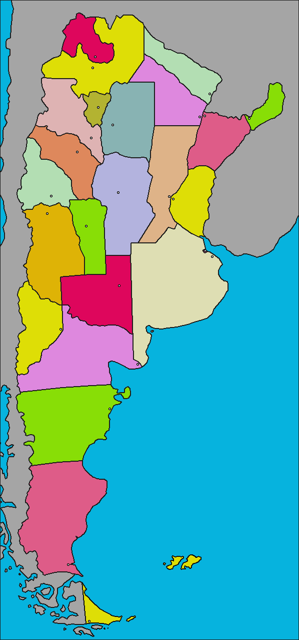 GOBERNADORES PROVINCIA ARGENTINA gobernadores provincia argentina: