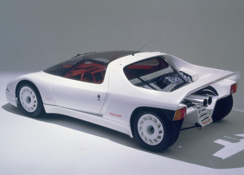 Karznshit 84 Peugeot Quasar