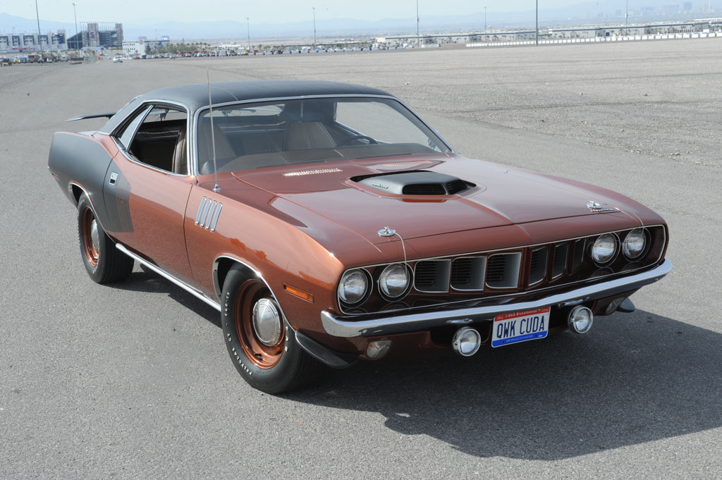 Plymouth 70 С…