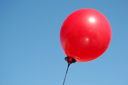 Un Globo