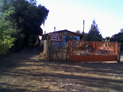 Escuela Básica el Embalse