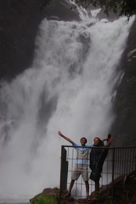 Kadambi Falls
