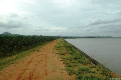 kanva dam