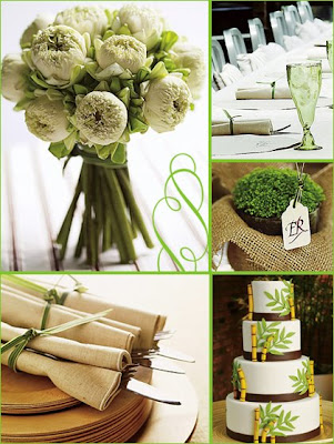Look below to learn great tips for making your wedding earth friendly Look below to learn great tips for making your wedding earth friendly