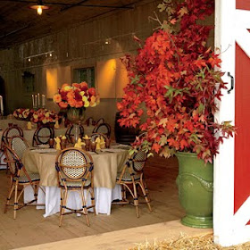 fall wedding colors schemes fall wedding colors schemes
