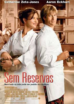 Baixar Filme Sem Reservas - Dublado Baixar Filme Sem Reservas Dublado Download