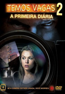 Filme Poster Temos Vagas 2 - A Primeira Diária