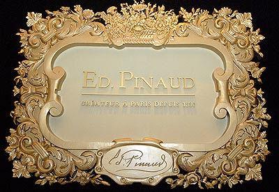 Ed Pinaud