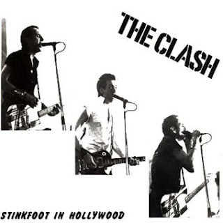 Clash Stinkfoot In Hollywood Clash Stinkfoot In Hollywood