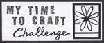 My Time to Craft
