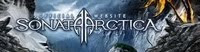 Mi Musica Favorita !! :D Sonata+Arctica+logo