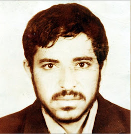 حسین شهید