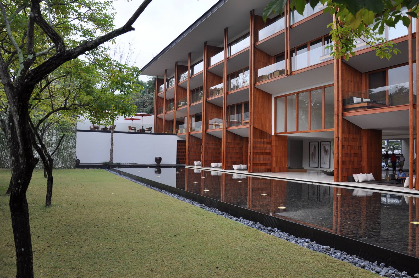 Chedi Chiang Mai