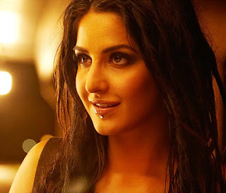 Katrina kaif blue movie