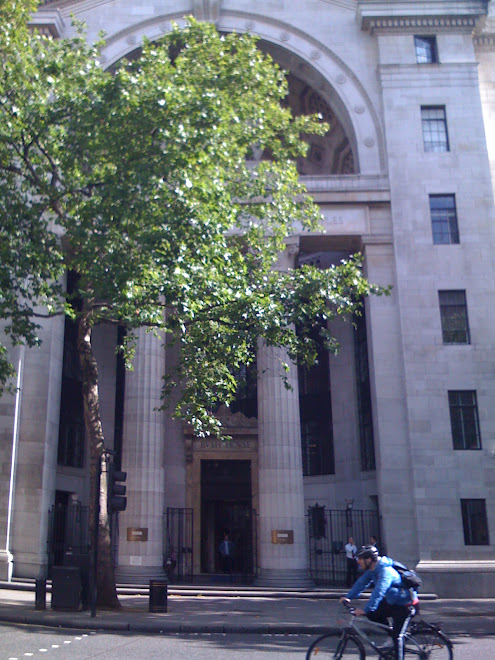 Bush House