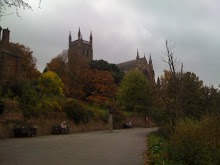 Worcester Cathedral