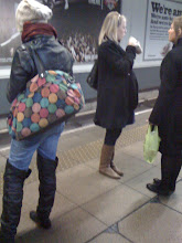 London Fashions....