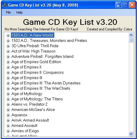 Age of empires 3 asian dynasties product key