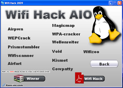 Взлом WiFi с помощью AirSlax wep. . All videos.