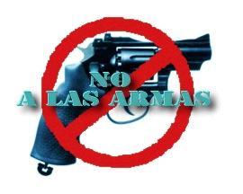 No Armas