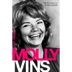 Molly Ivins Biography | RM. Molly Ivins Biography | RM.