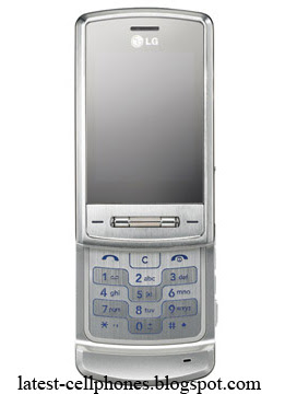 LG KE970