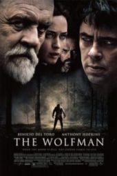 El hombre lobo (The Wolf Man)