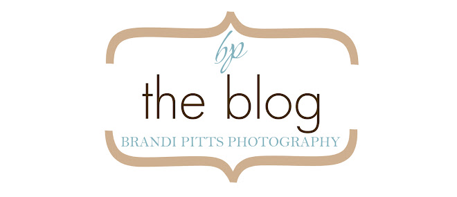 Brandi Pitts Photography
