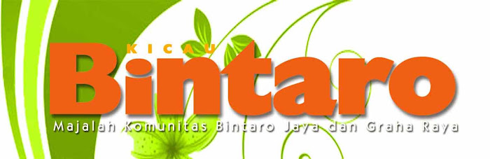 kicau bintaro