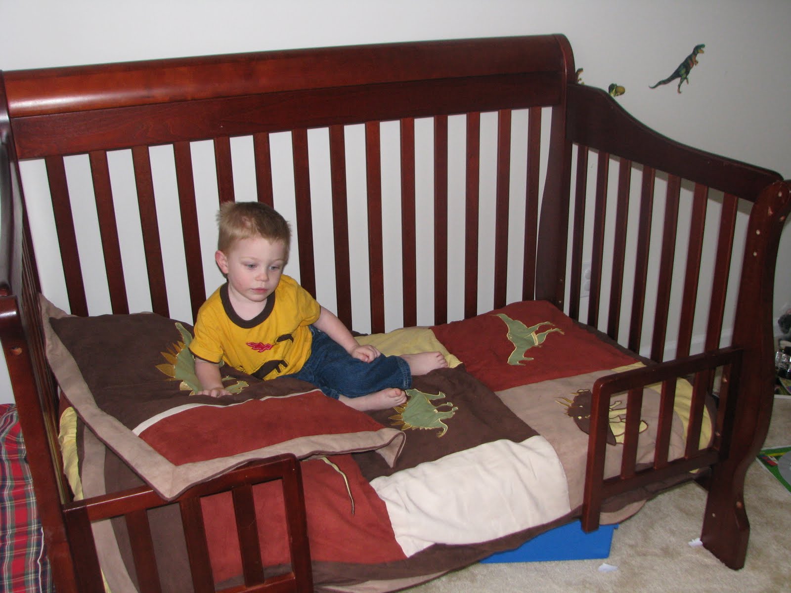 I Have A Coupon For That Attn 2 New Crib Recalls