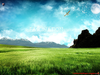 Wallpaper Nature Wallpaper Nature